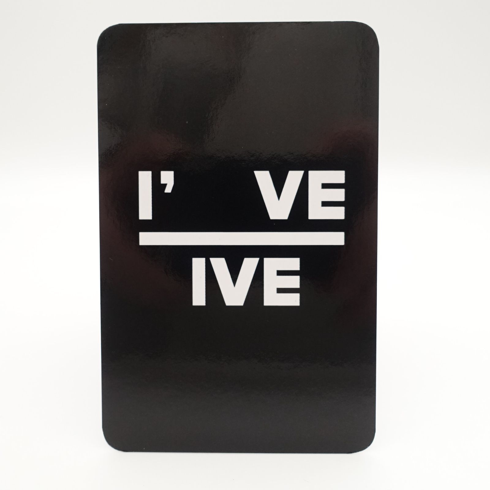 IVE コンプリート❣️ 『I've IVE』 beatroad ヨントントレカ❣️ IVE コンプリート❣️『I´ve IVE』beatroad ヨントントレカ❣️ CD