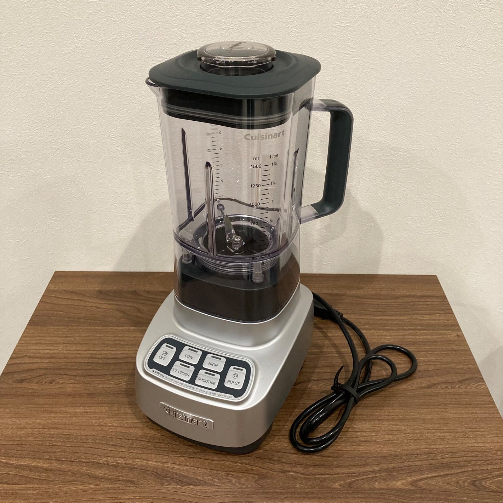 Cuisinart パワーブレンダー SPB-650J クイジナート SPB-650J 価格比較