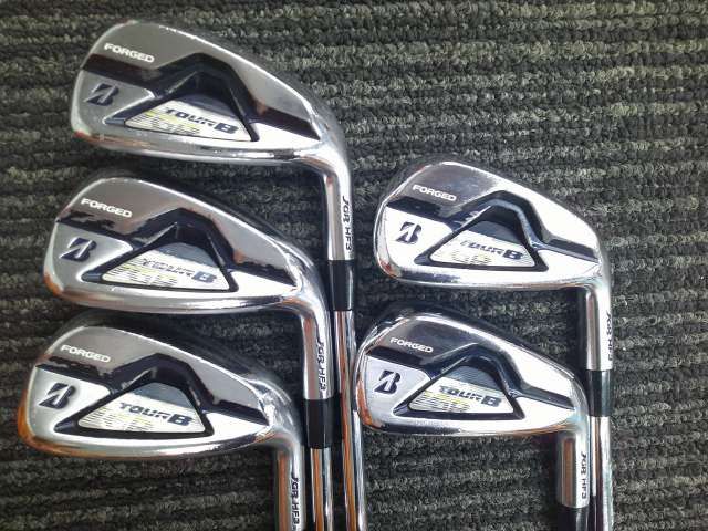 送料無料の商品多数！ アイアンセット ブリヂストン TOUR B JGR HF3|N.S.PRO 950GHneo|S|25 5801 博多 お見逃しなく！