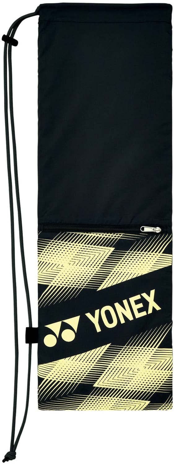 バドミントン [YONEX] ラケットバッグ ラケットケース バドミントン2本用