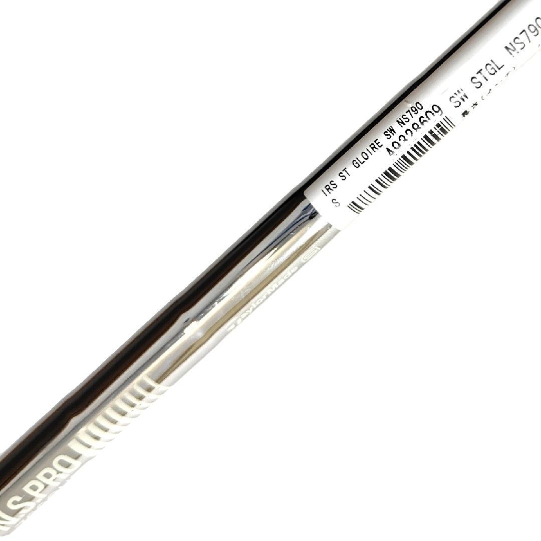 未使用 ステルス グローレ STEALTH SW アイアン 純正スチール S