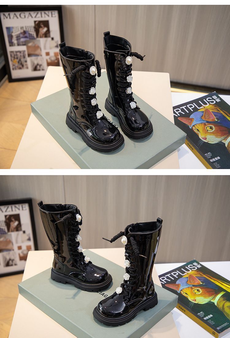 靴 84-Lab x adidas Originals ZX Riding Boots | Hypebeast
