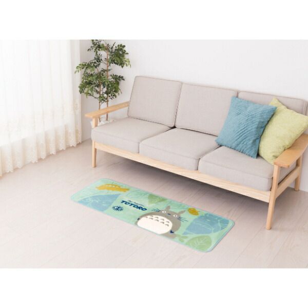 トトロ ソファ 子供用 ジブリ 人形 パズル