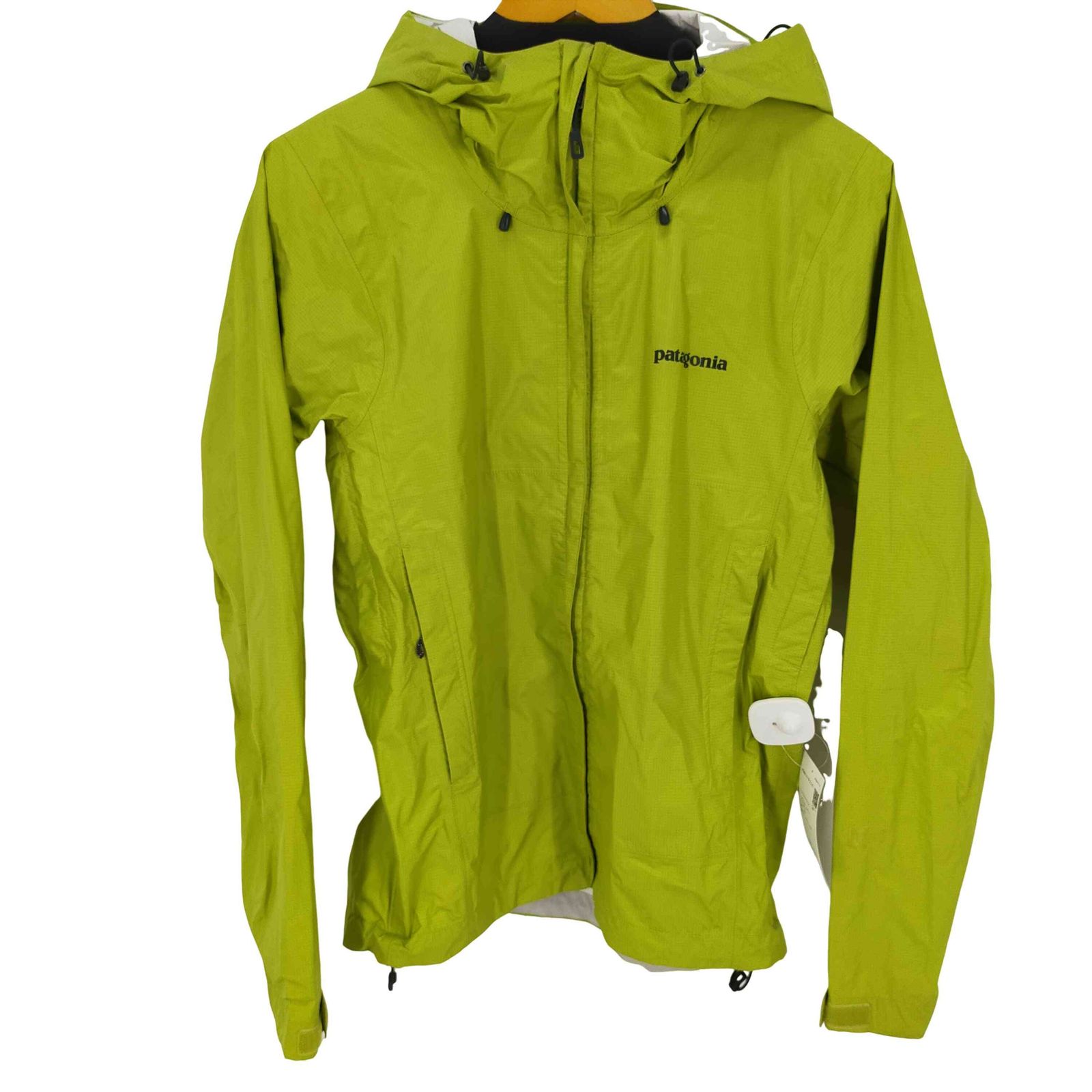パタゴニア patagonia トレントシェルジャケット メンズ JPN：XS 