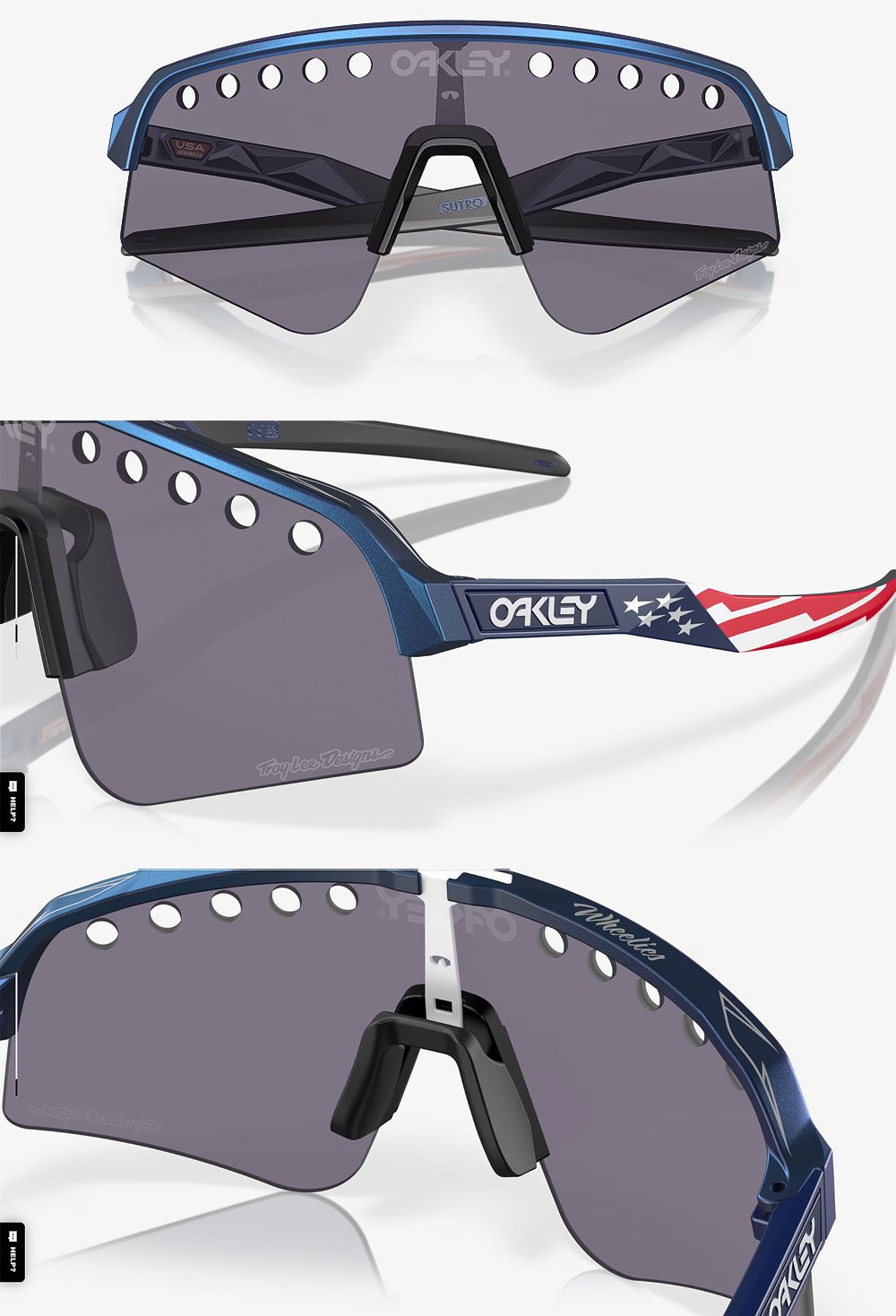 OAKLEY SUTRO LITE SWEEP HIGH BRIDGE FIT オークリー スートロライト スウィープ ハイブリッジフィット OO9465-2839 PRIZM サングラス サーフィン スノーボード 自転車 野球 ゴルフ KANDAIZUMI_COM