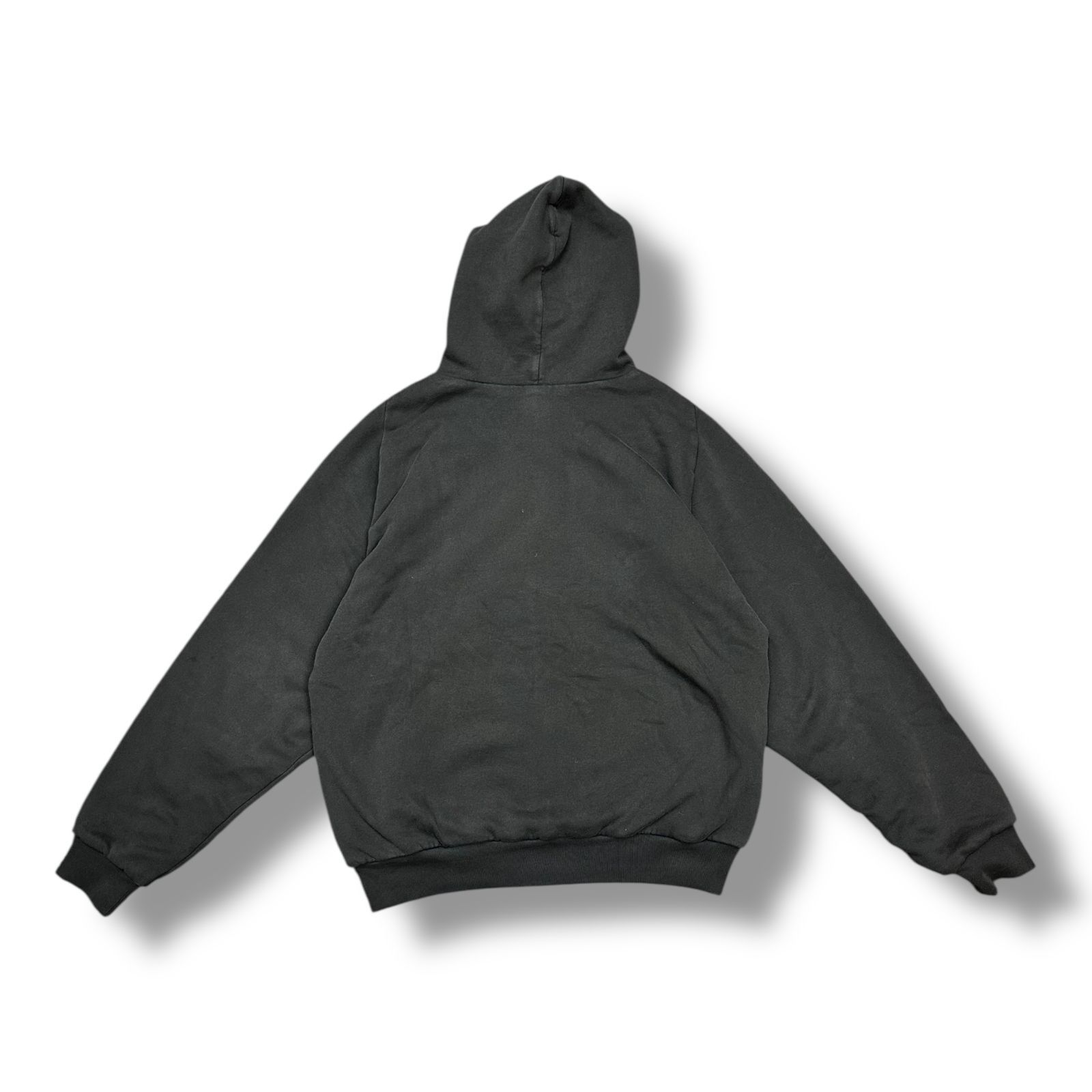 YEEZY GAP Zip up hoodie スウェットジップパーカー フーディー