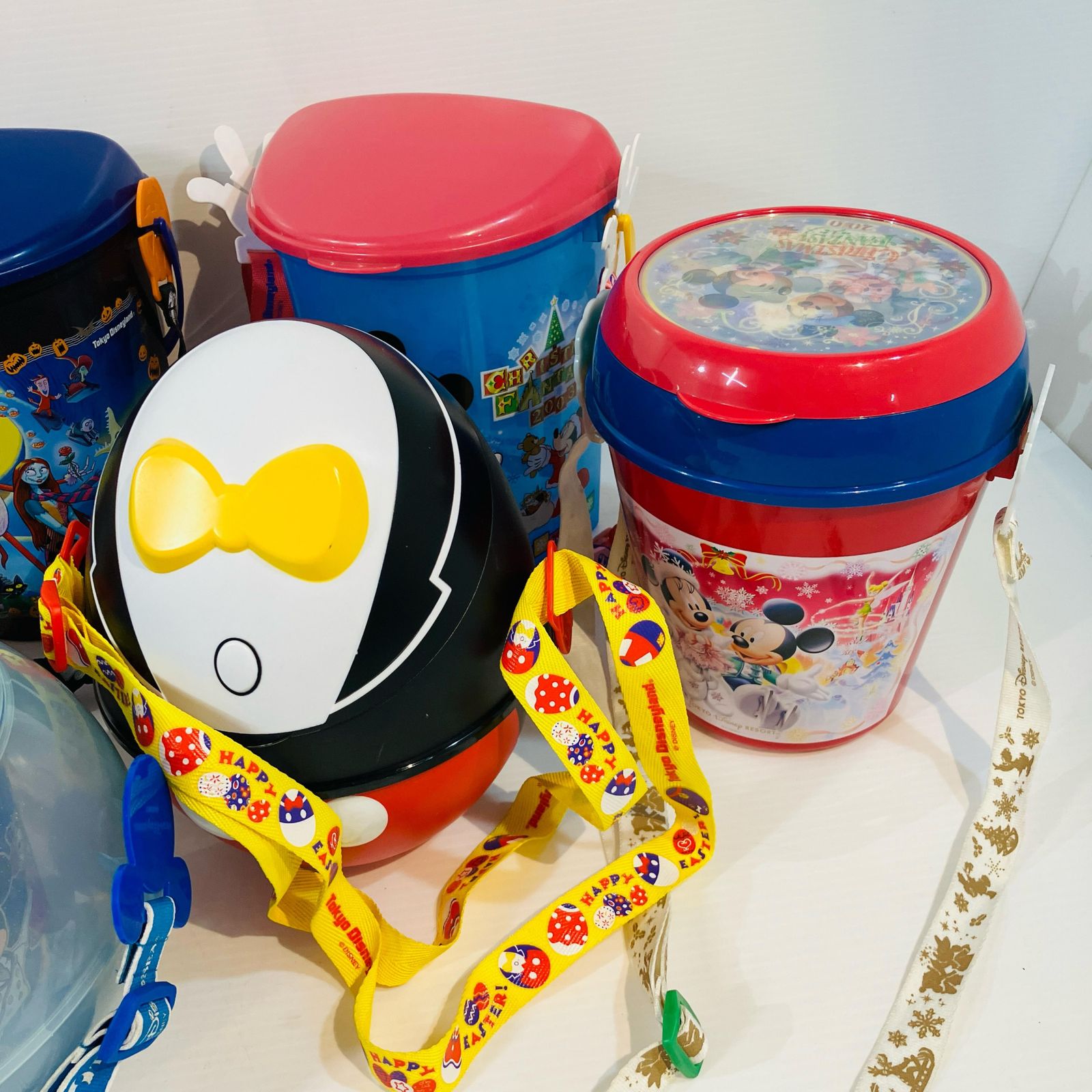 ☆ 最終大幅お値下げ Disney ディズニー ポップコーンバケット 8