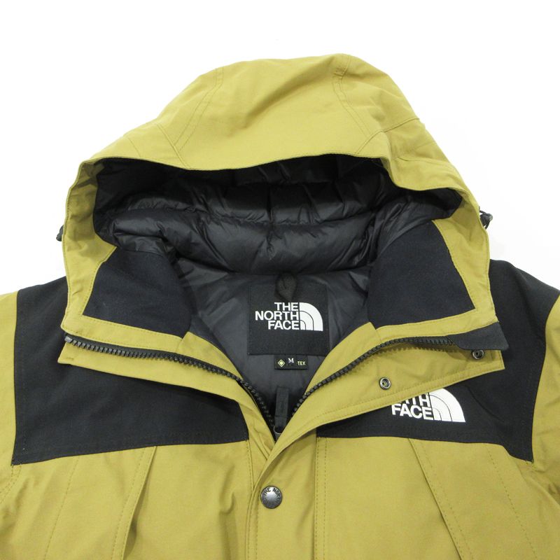 三重本店】 中古 THE NORTH FACE | ザ・ノースフェイス マウンテン 