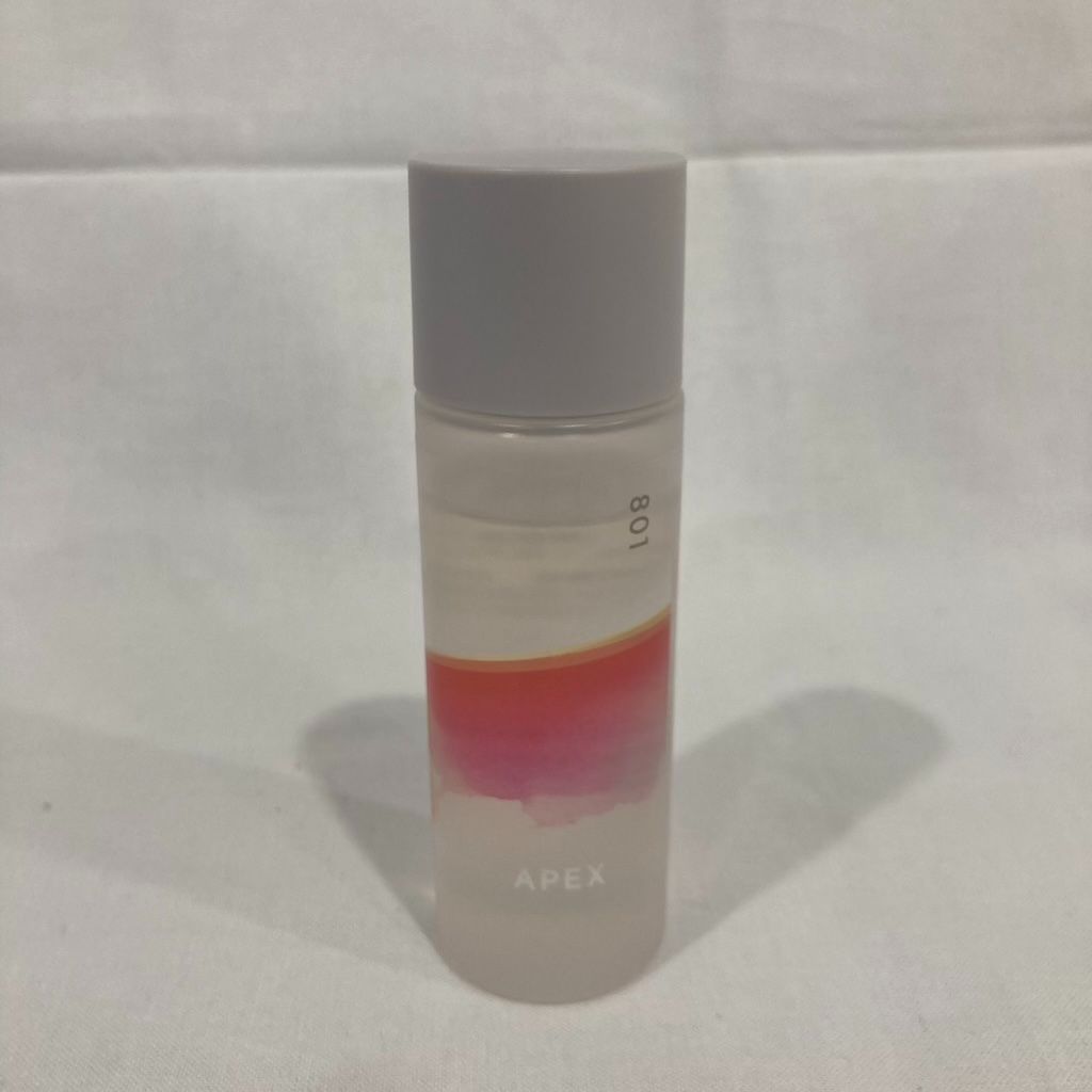 ポーラ アペックス バランシングオイル 801 35ml 1箱