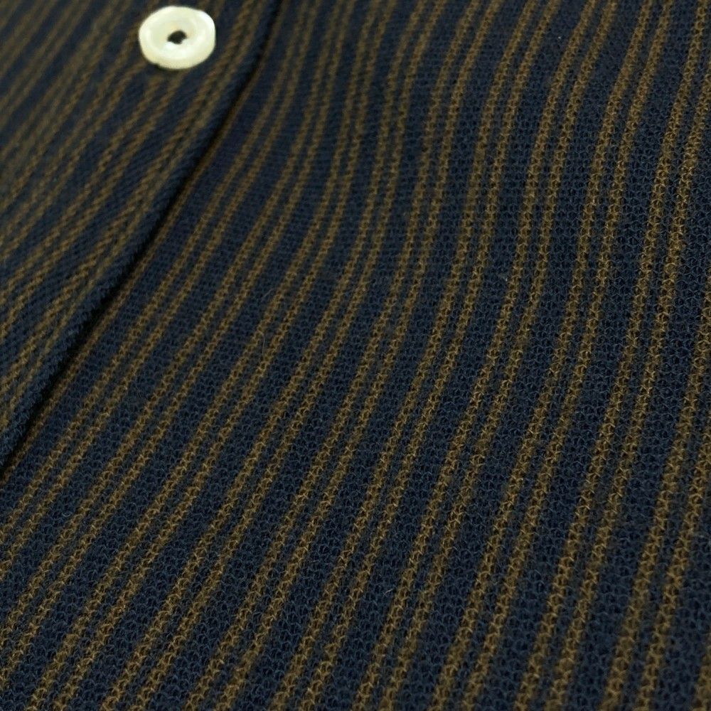 ジャックバニー 長袖シャツ ボタンダウン BD 刺繍 サイズ５ XL 伸縮性 ジャックバニー 長袖シャツ ボタンダウン BD 刺繍 サイズ5 XL