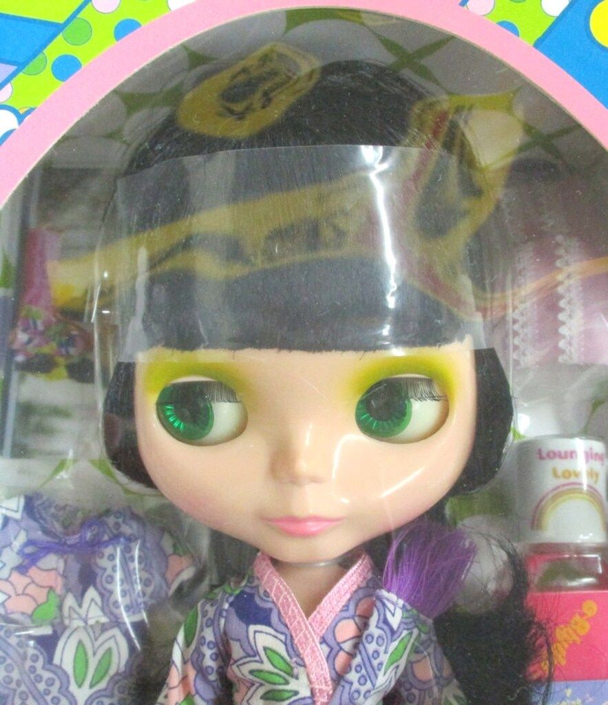 タカラ ネオブライス