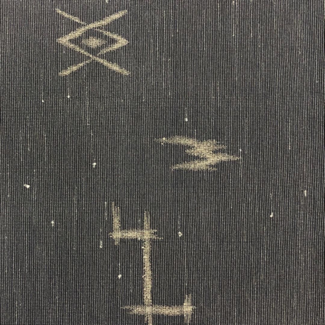 琉球柄