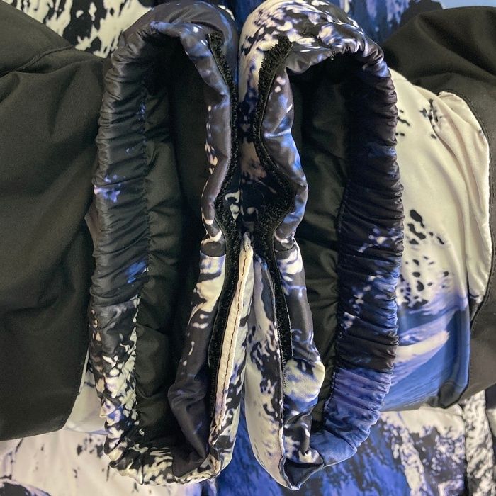 希少　supreme ノースフェイス　マウンテン　バルトロ　ジャケット　雪山　S 希少 supreme ノースフェイス マウンテン バルトロ ジャケット 雪山 S