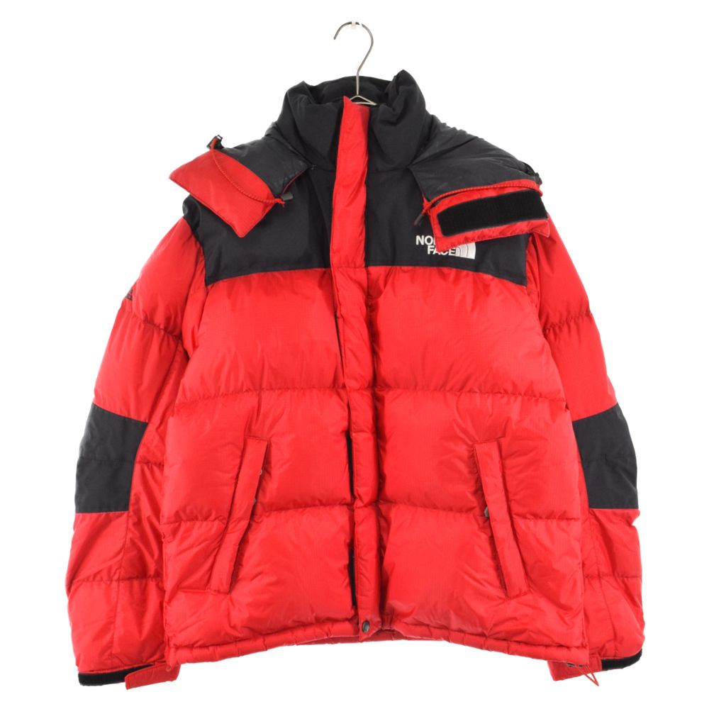 THE NORTH FACE (ザノースフェイス) SUMMIT SERIES 700FIL DOWN JACKET 