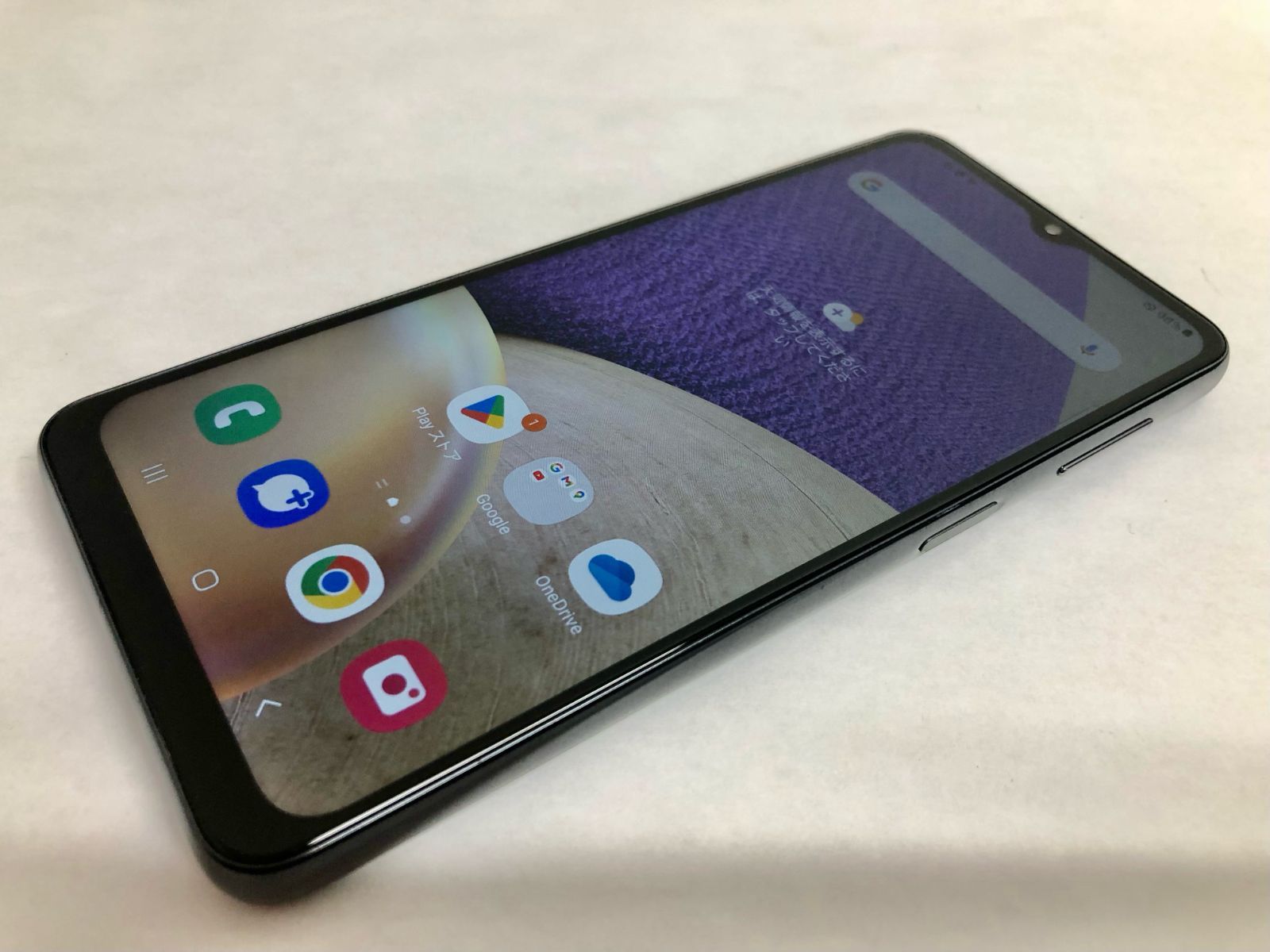 金モバ】☆期間限定価格☆良品☆simフリー☆Galaxy A32/64GB☆5G SCG08 