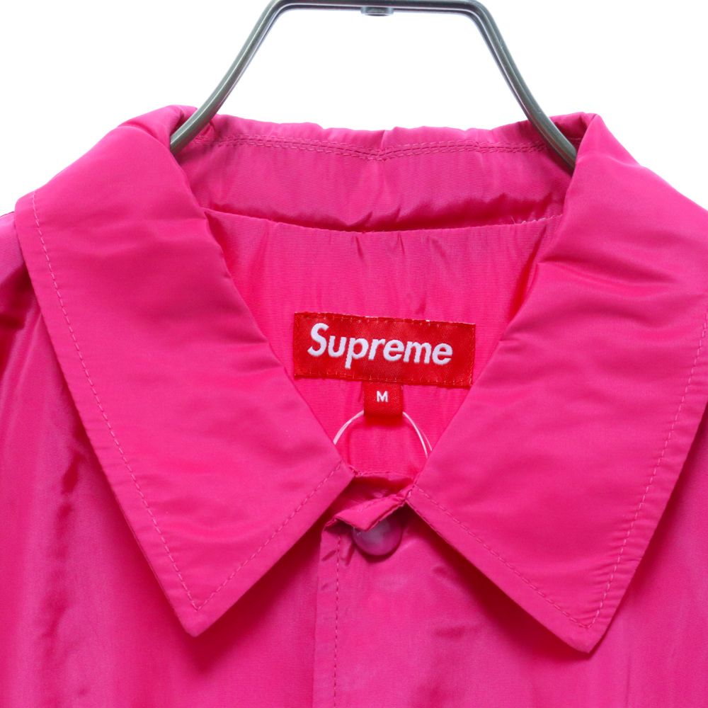 SUPREME (シュプリーム) 13SS×Mark Gonzales Schminx Coaches
