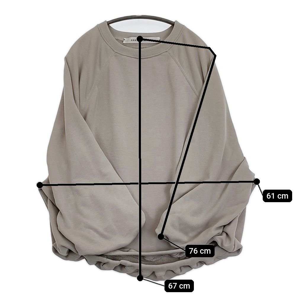 cogthebigsmoke LILLY PUFFY TOP 新品未使用品 楽天市場】【50%OFF】COGTHEBIGSMOKE コグザビッグスモーク UV