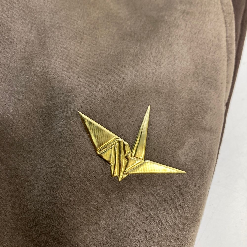 サイズ 4 1PIU1UGUALE3 GOLF ×lucien pellat-finet GRP090 ストレッチ ロングパンツ 起毛 ブラウン系 240101539031 ゴルフウェア メンズ ストスト LLC-HASEGAWATOSO_COM