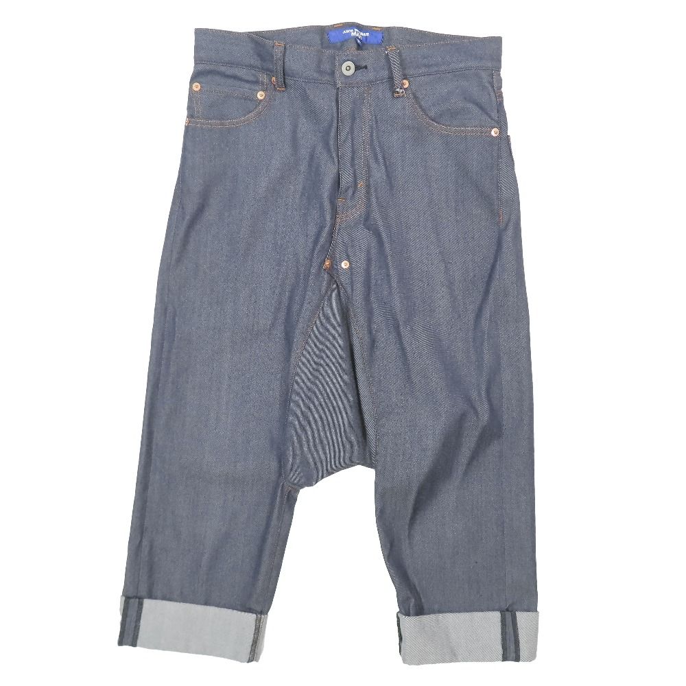美品 JUNYA WATANABE MAN × Levi