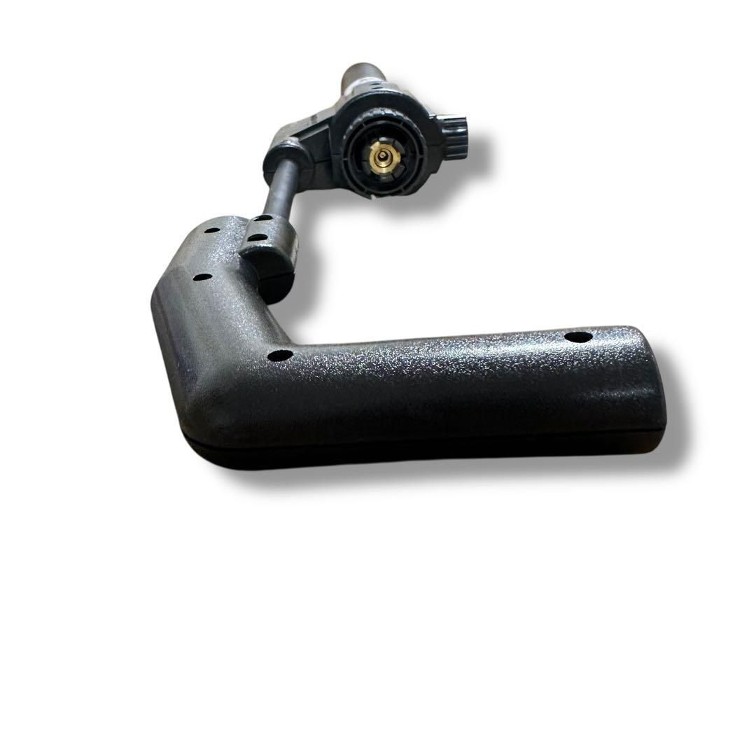 激レア、動作品】コラボ限定品 SOTO ×WILD-1 ブレイズランチャー 激