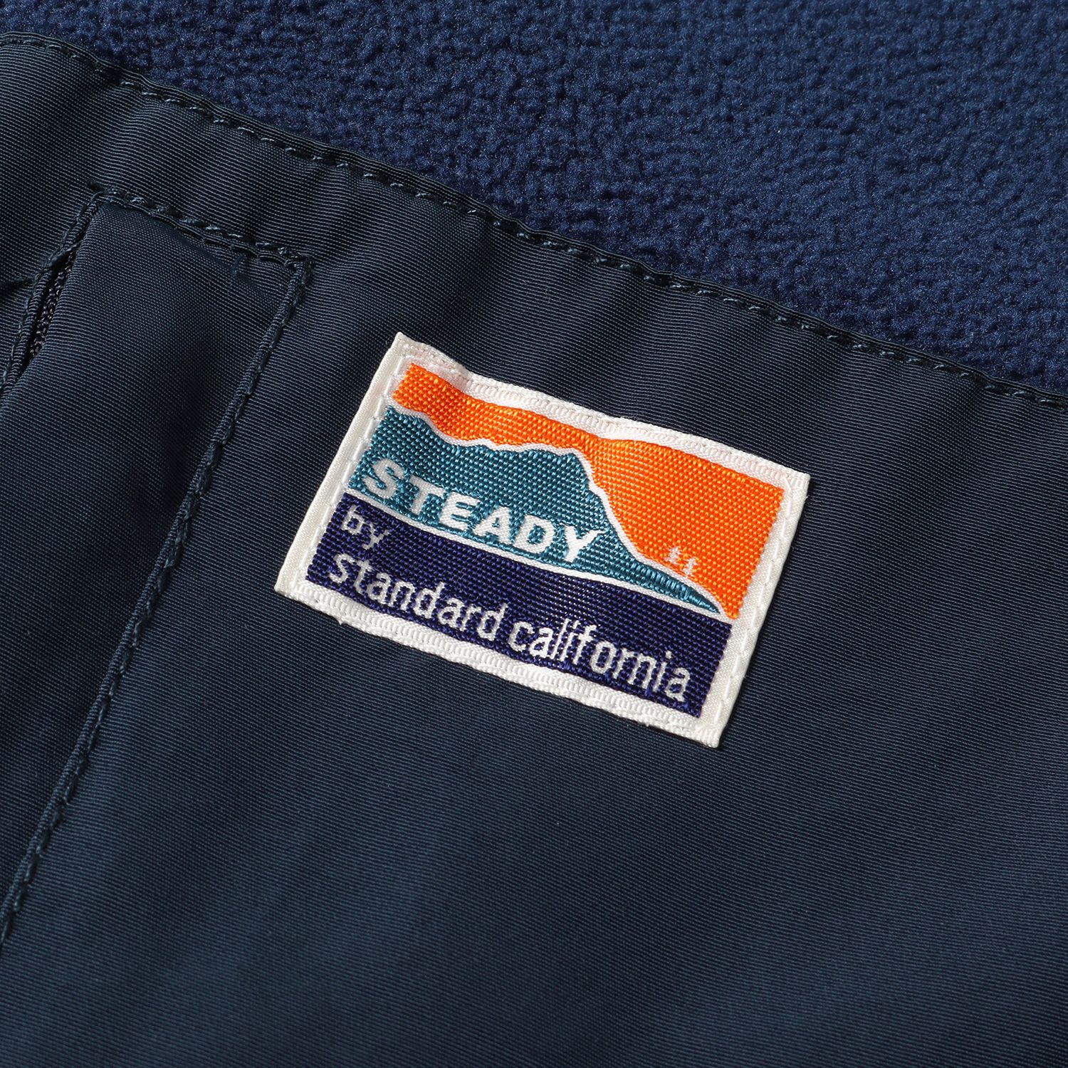 STANDARD CALIFORNIA スタンダードカリフォルニア ジャケット 