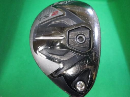 中古】 タイトリスト TSi2 24° ユーティリティ UT TENSEI CK PRO