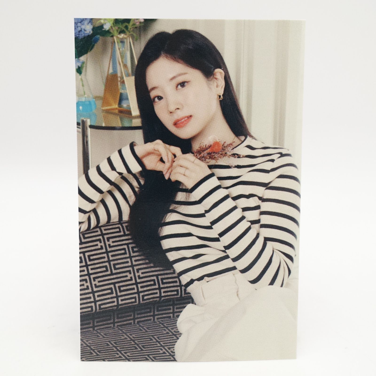 TWICE ダヒョン Together1&2 POPUP 7周年 トレカ フォト カード DAHYUN