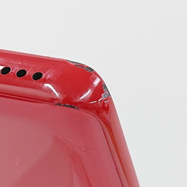 Rakuten Hand P710 Rakuten クリムゾンレッド 送料無料 本体 c11869