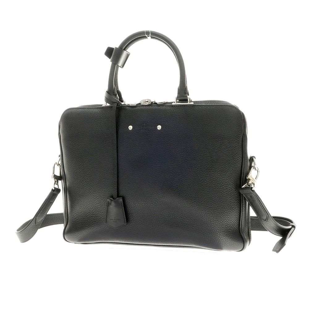 ペッレモルビダ キャピターノ ブリーフケース 2way 斜めがけ可 A4可