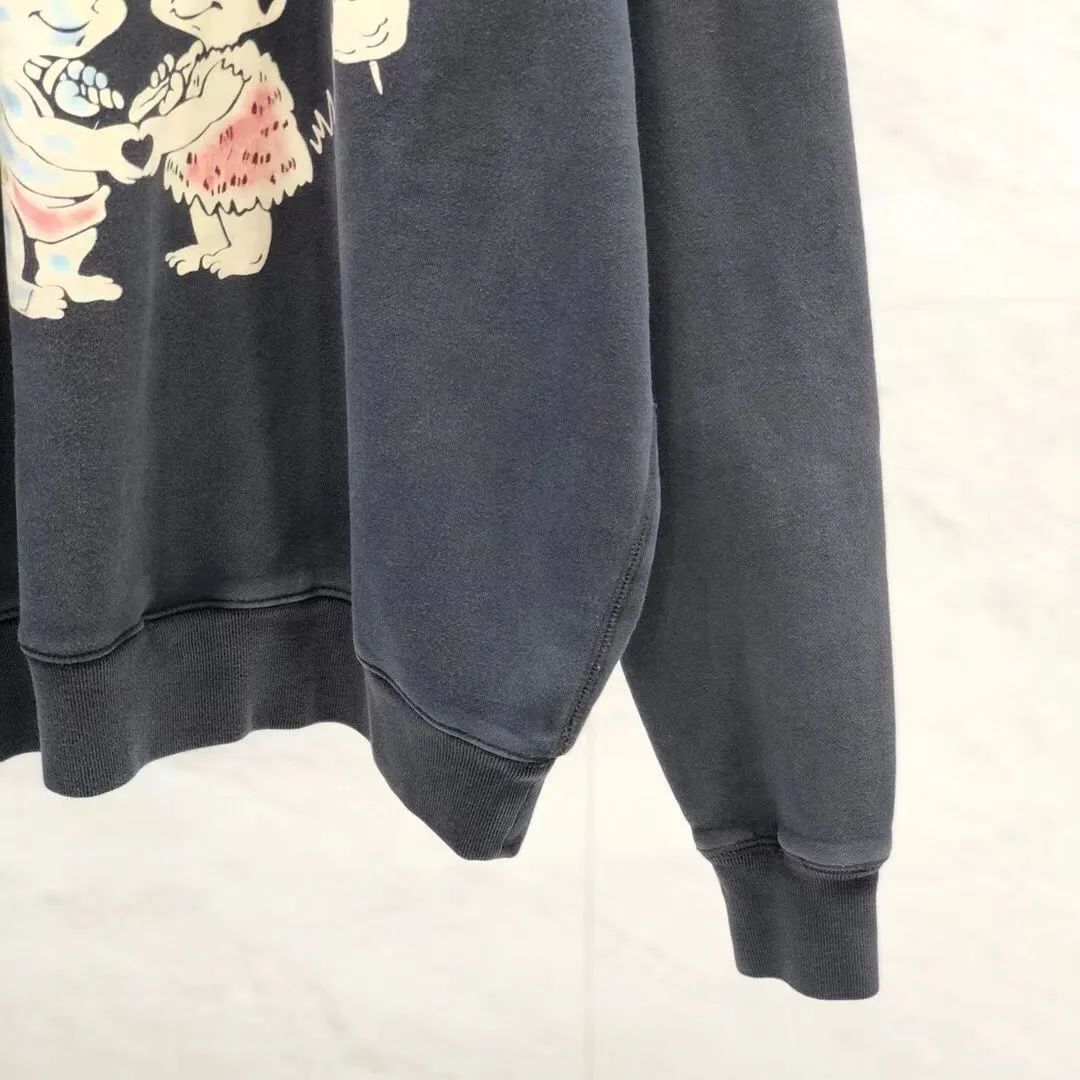 MICHAELセントマイケル×アリーズAries◆スウェット