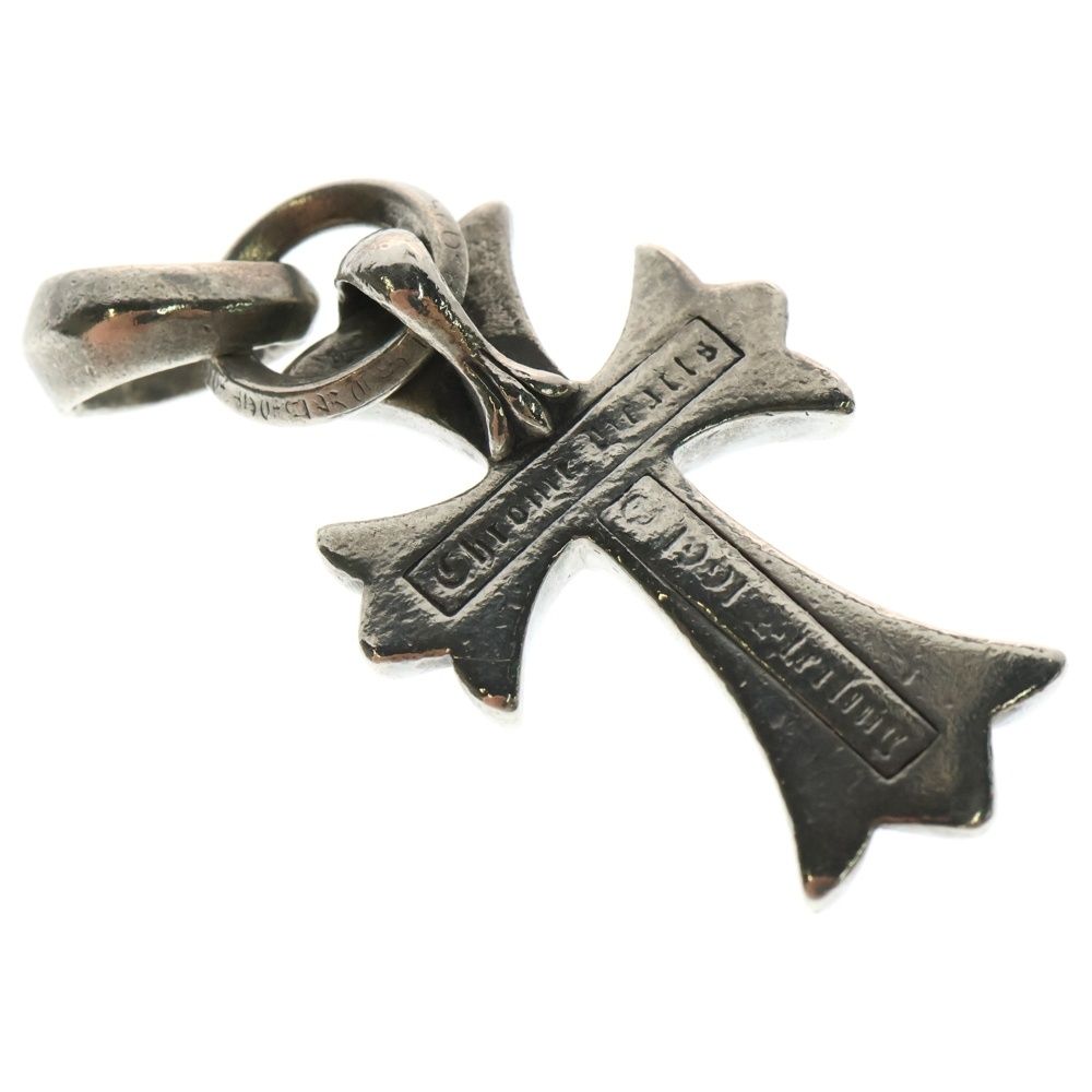 クロムハーツ CH CRS SML W/BALE スモールCHクロス ペンダント Chrome Hearts - CHROME HEARTS クロムハーツ CH CRS SML W/BALE