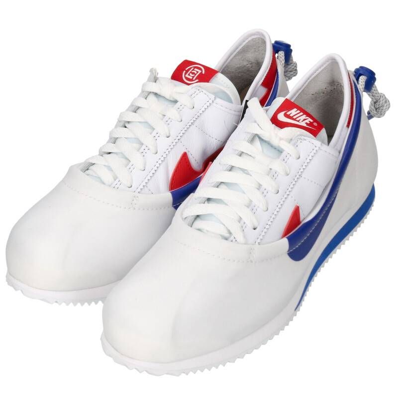 ナイキ ×クロット CLOT CORTEZ / CLOT DZ3239-100 コルテッツ