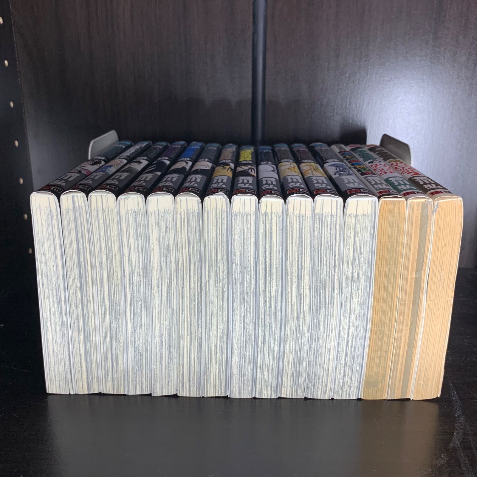 鋼の錬金術師　全巻セット＋ガイドブック 鋼の錬金術師 1〜27全巻＋ガイドブック 初版 初回特装版