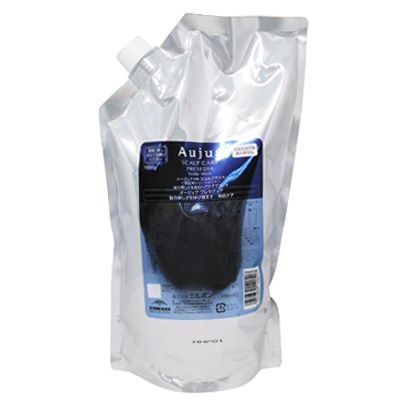 ミルボン オージュア プレセディア スカルプマスク 1000g 詰め替え レフィル 美容室専売 サロン専売 トリートメント PR Aujua MILBON