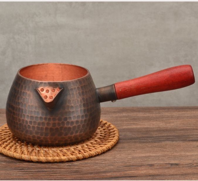 茶海