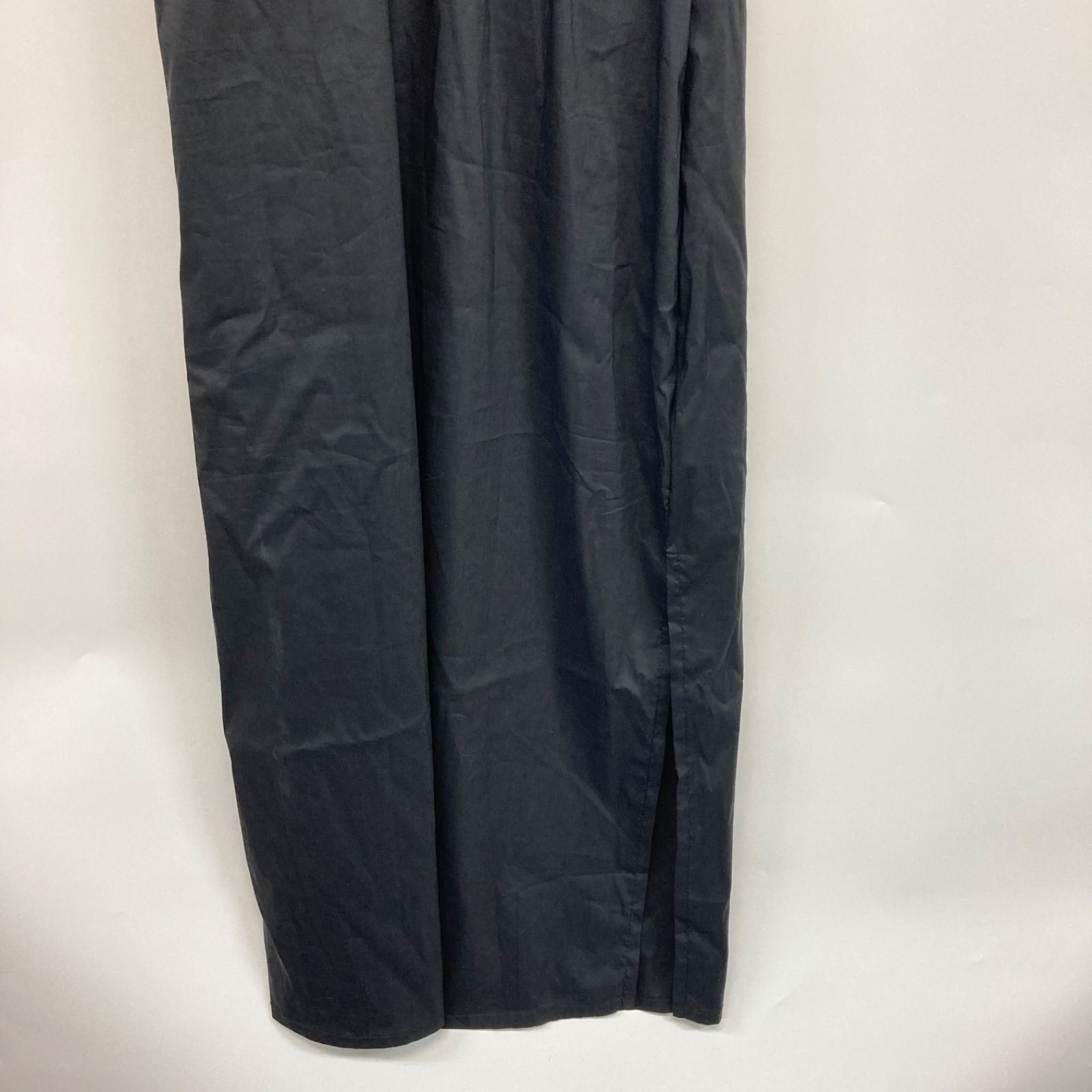 ロングワンピース