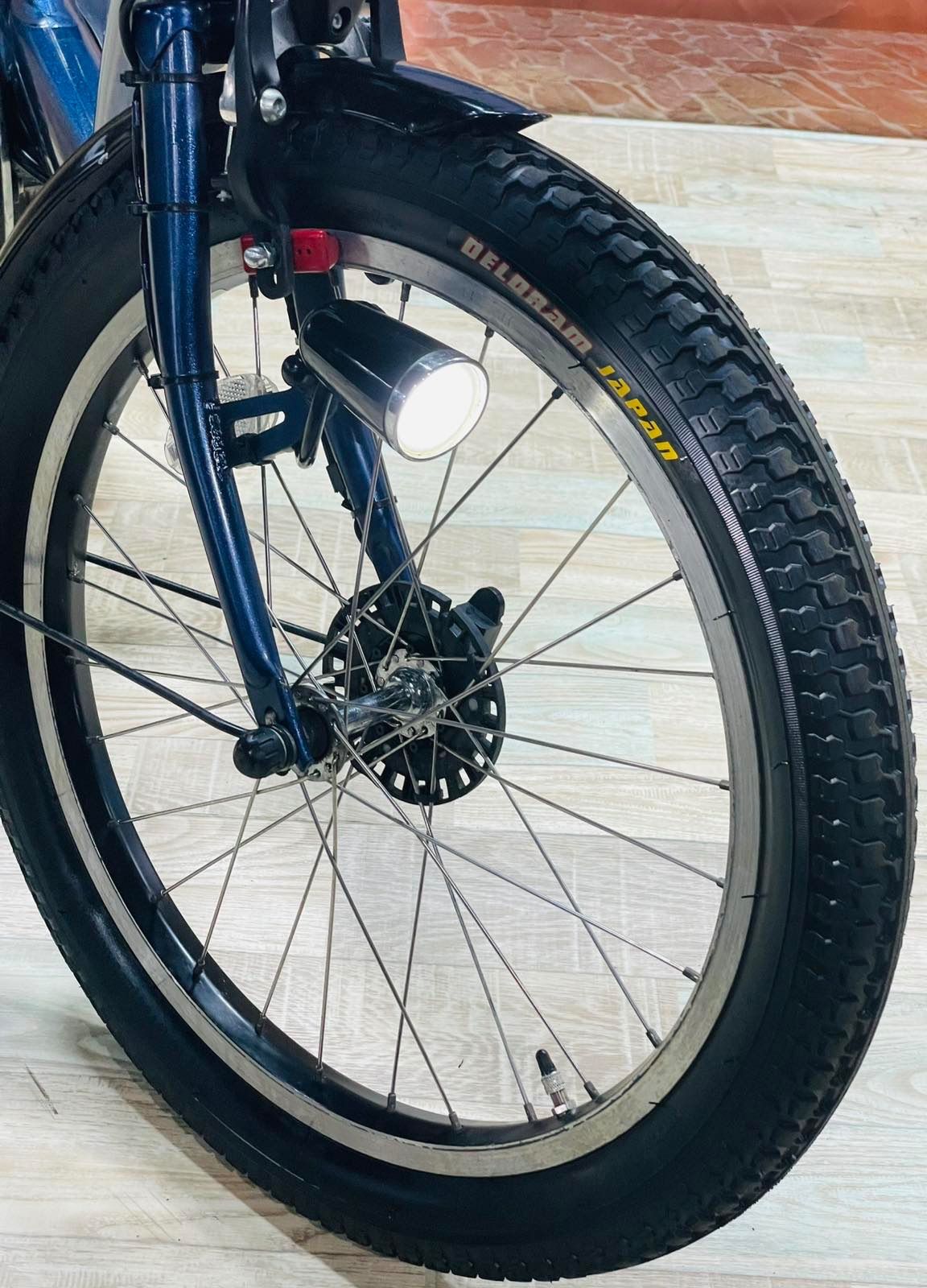 カゴ↔︎チャイルドシート交換可 ヤマハ電動アシスト自転車