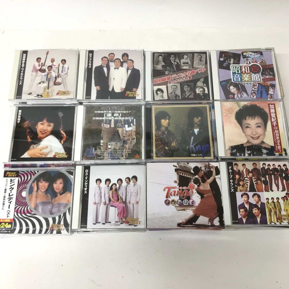 【懐メロ】 8cm CD 約400枚 超大量 まとめ売り 邦楽 名曲 レトロ 邦楽 懐かし 8cm シングル CD 37枚 セット まとめ売り 8センチ