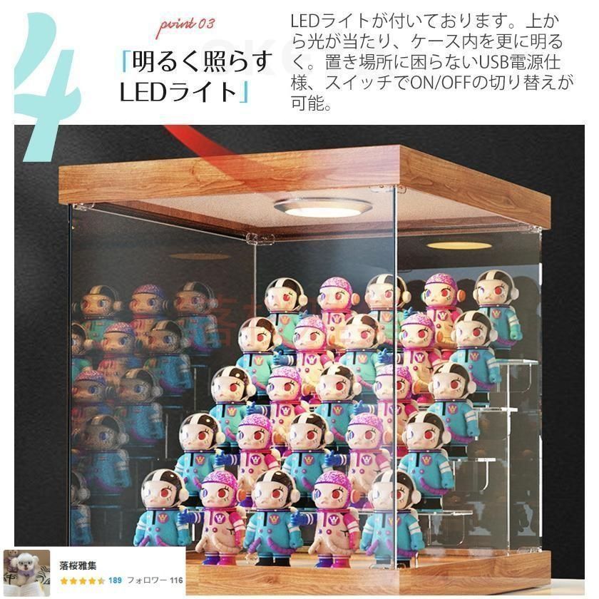 コレクションケース