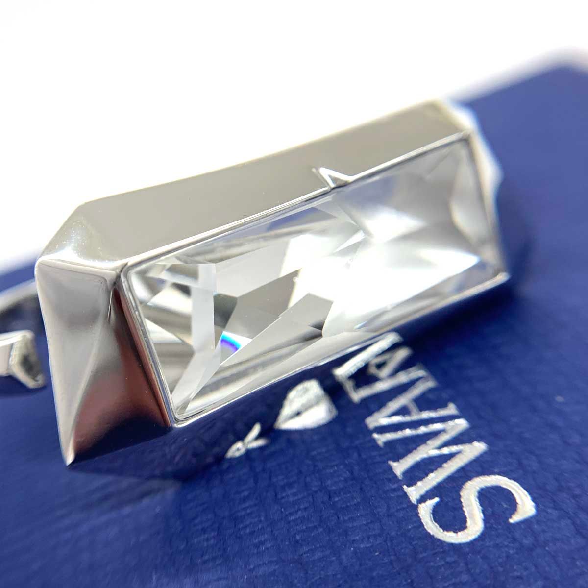 美品 Jean Paul GAULTIER×ATELIER SWAROVSKI REVERSE アトリエ 