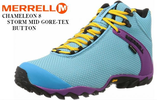 (メレル)MERRELL CHAMELEON