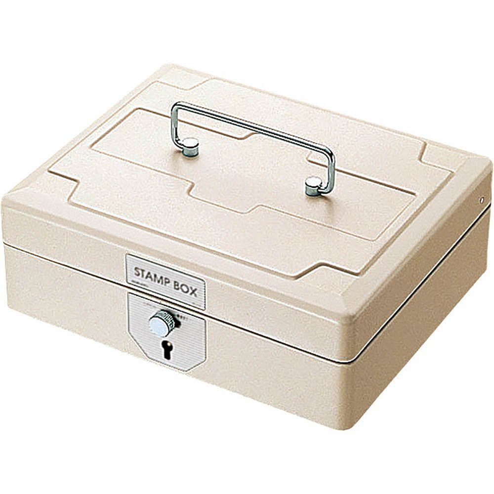 まとめ買い コクヨ スチール印箱 大 IB-23 3個セット