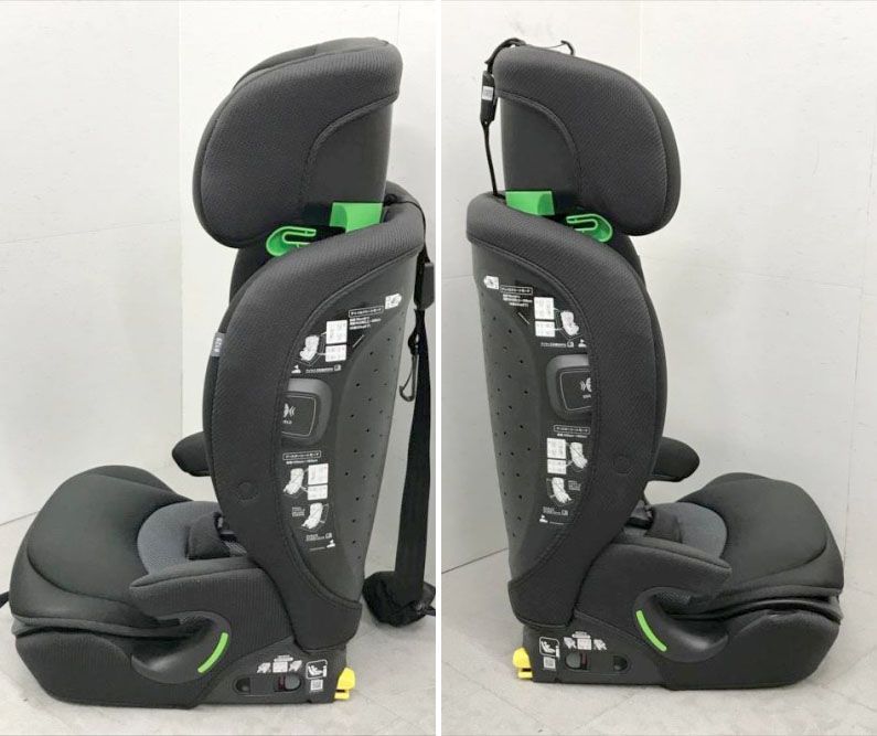 キッズ アップリカ