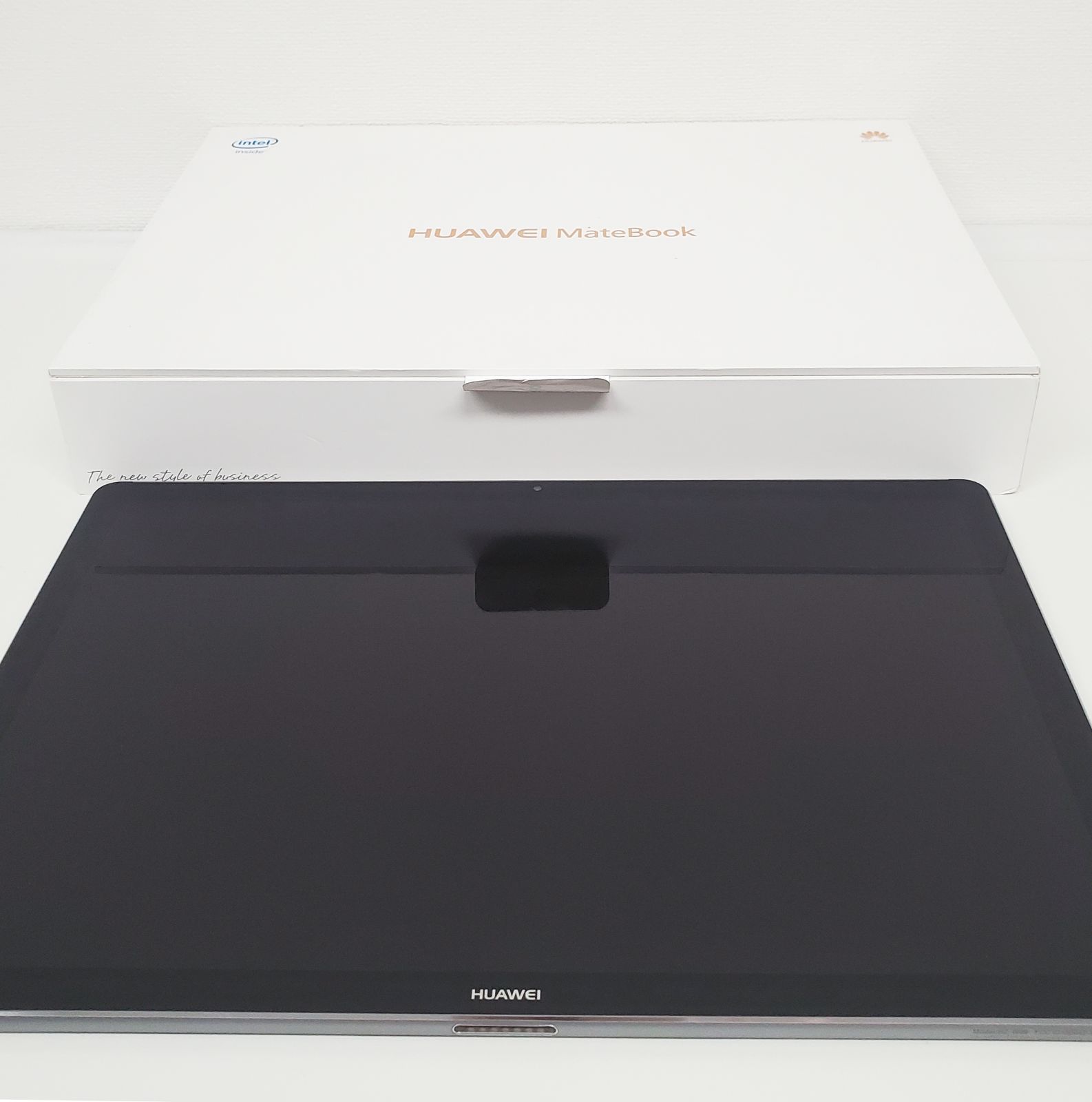 美品 MateBook M3 12
