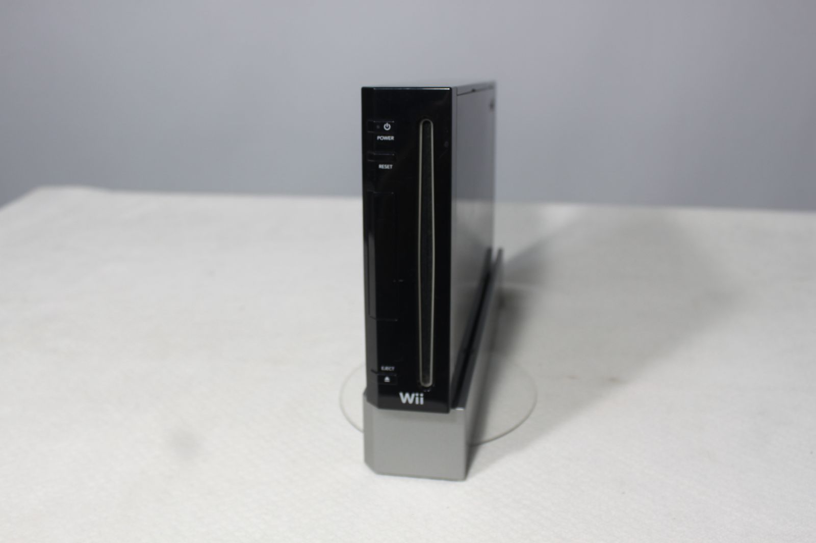 wii 本体 ブラック Nintendo