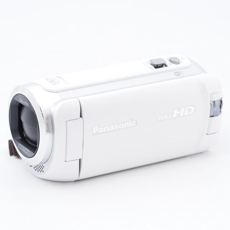 Panasonic HC-W590MS-W （概要 デジタルハイビジョンビデオ