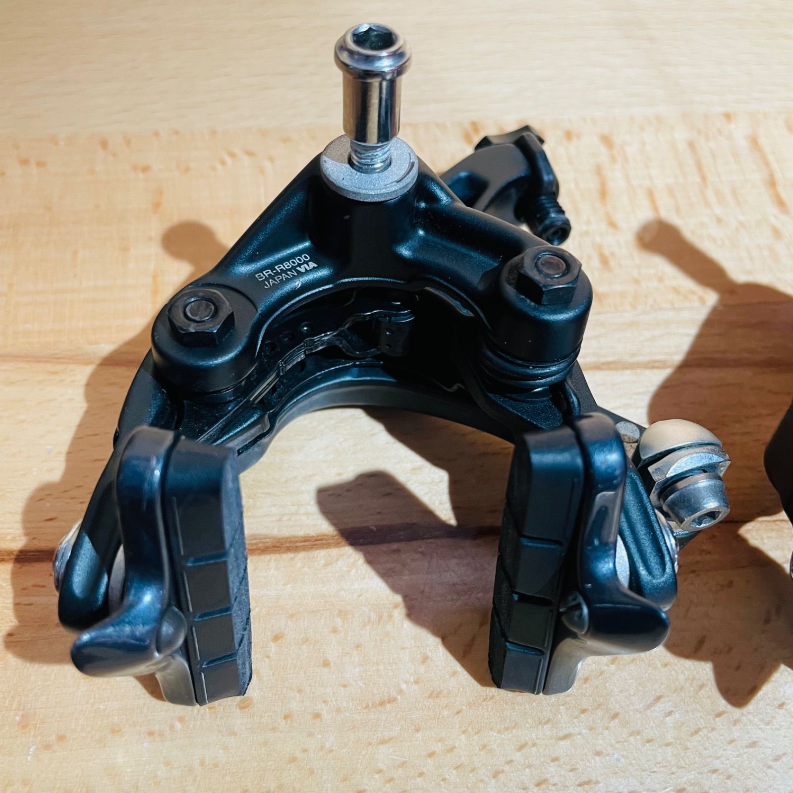 アルテグラ BR-R8000 キャリパーブレーキ 前後セット ULTEGRA