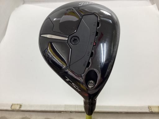 中古】 タイトリスト TSR3 18° フェアウェイウッド FW