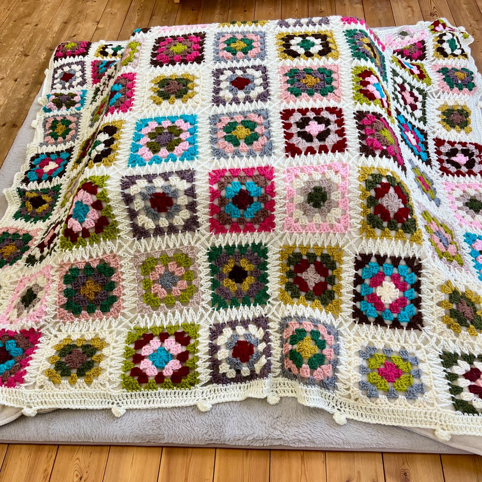 こたつカバー マルチカバー