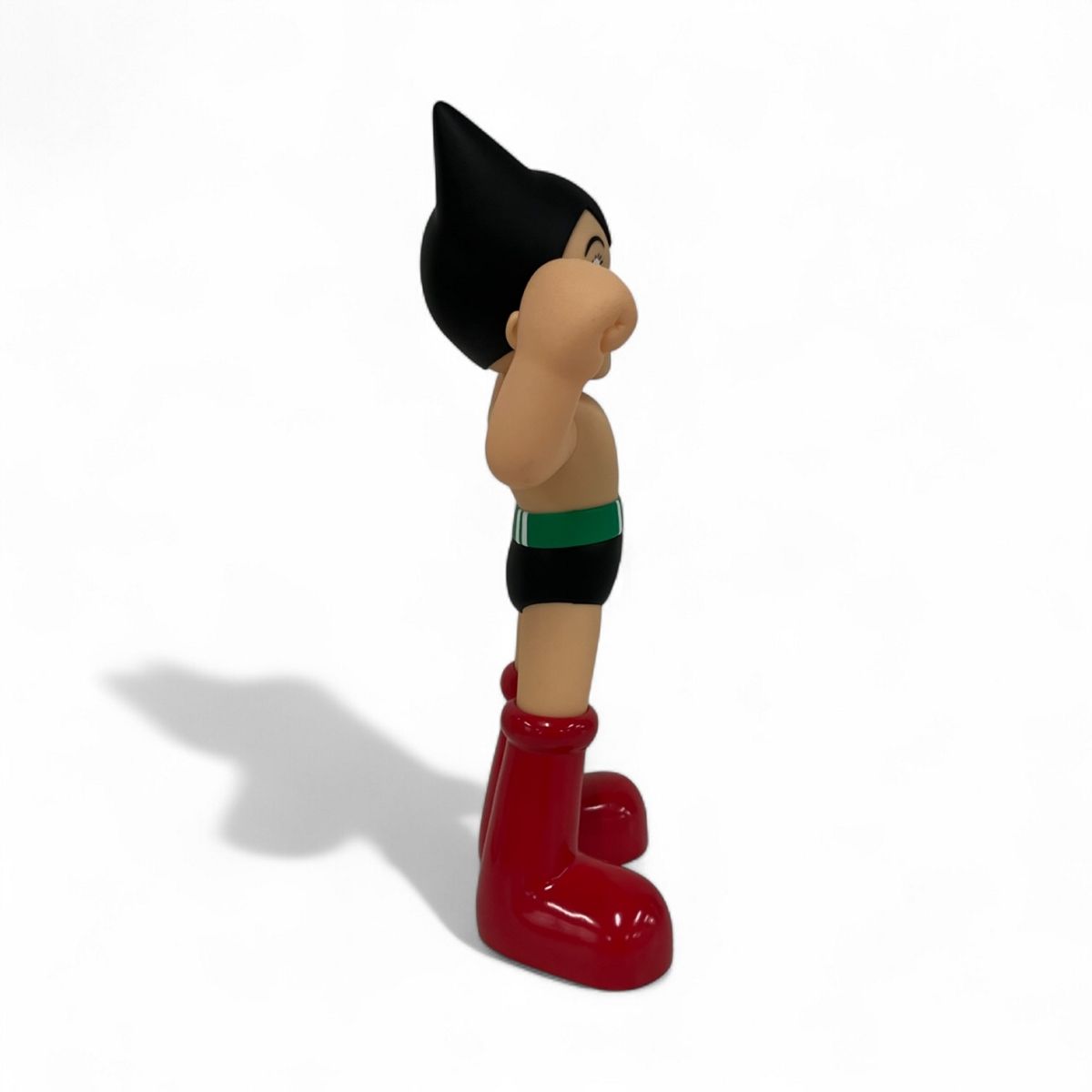 BAIT 鉄腕アトム Astro Boy フィギュア 両手ガッツポーズ 中古